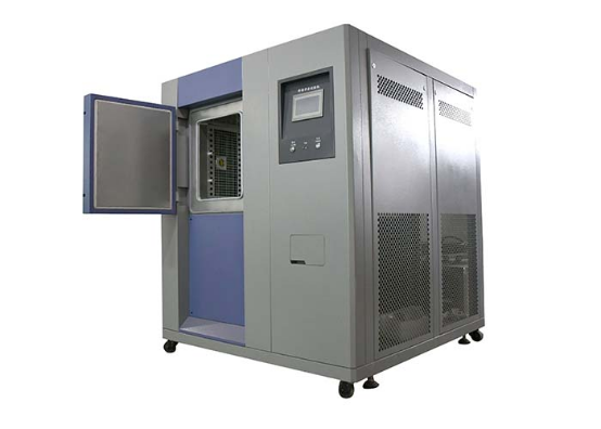 SN887 冷热冲击试验箱
