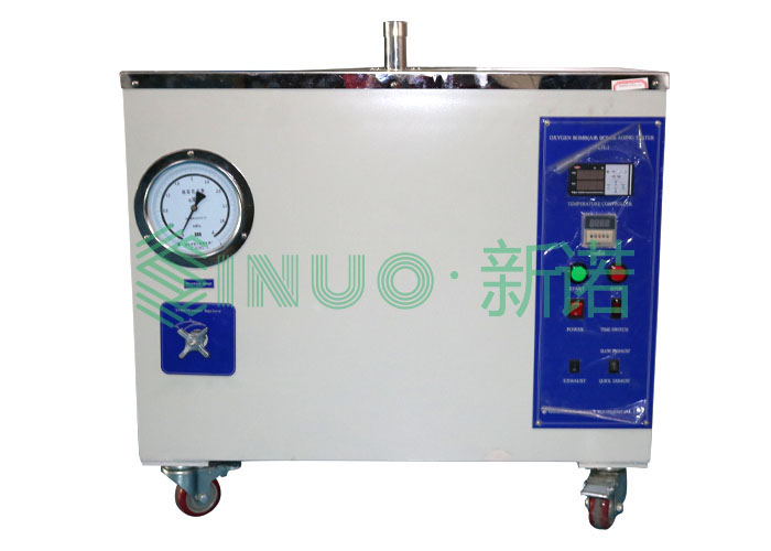 氧弹（空气弹）老化试验箱SN2310