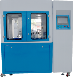 充电接口分断能力试验装置 SNQC1005A
