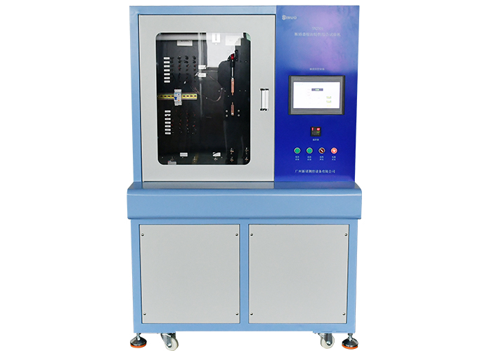 断路器脱扣特性综合试验机 SN2501