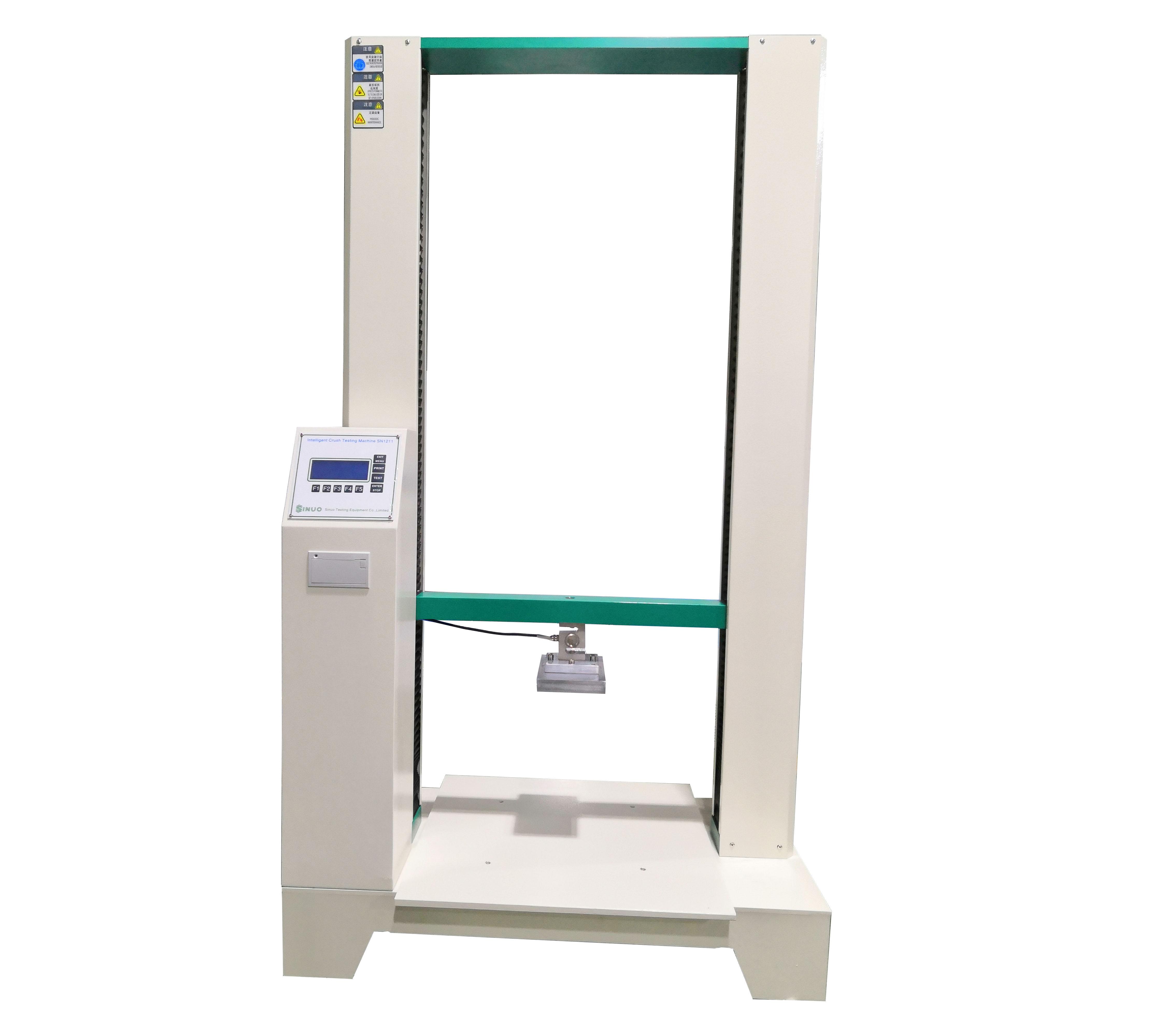 800N抗压试验机SN2215