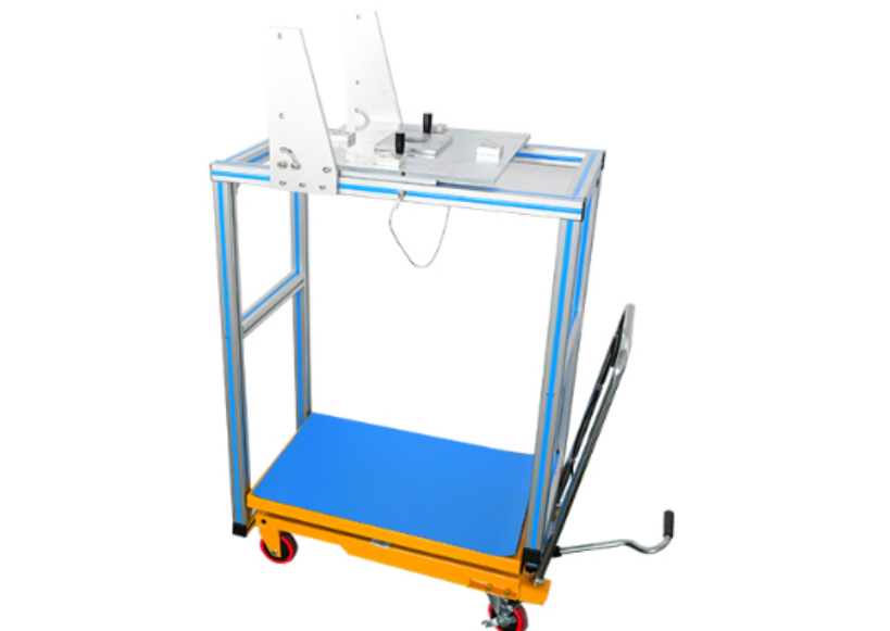 悬荷试验装置SN2917