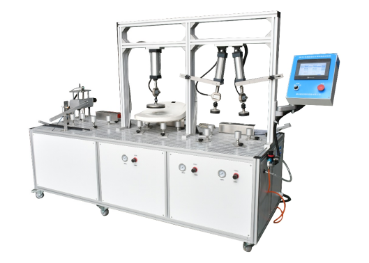 智能马桶盖机械强度试验机 SN1901A