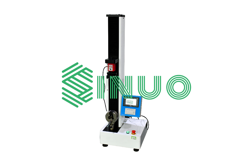 单柱数显拉力试验机