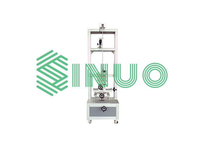 耐机械应力和撞击试验机SN2507