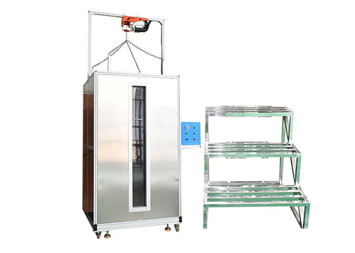 IPX7防浸水试验箱