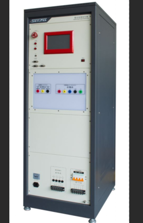 雷击浪涌发生器（SURGE）Lightning Surge Generator  SN6614