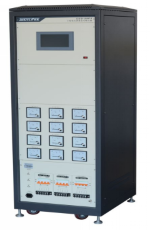 周波跌落发生器（Dips）Voltage Dips Immunity SN6615