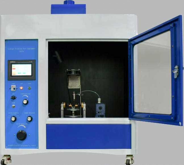 漏电起痕试验仪SN774