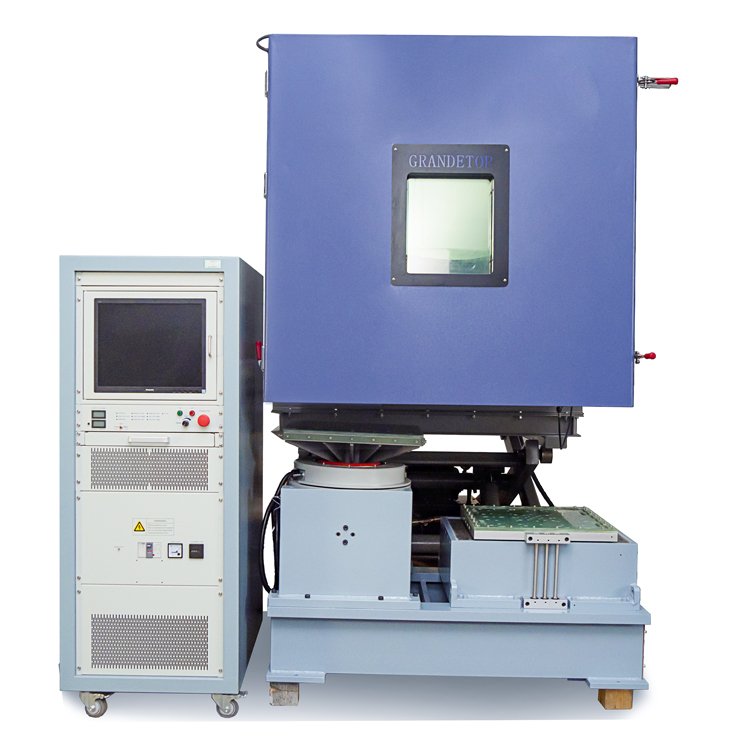 温度、湿度、振动三综合环境试验箱SN888