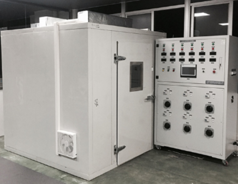 灯具恒温耐久试验箱SN998