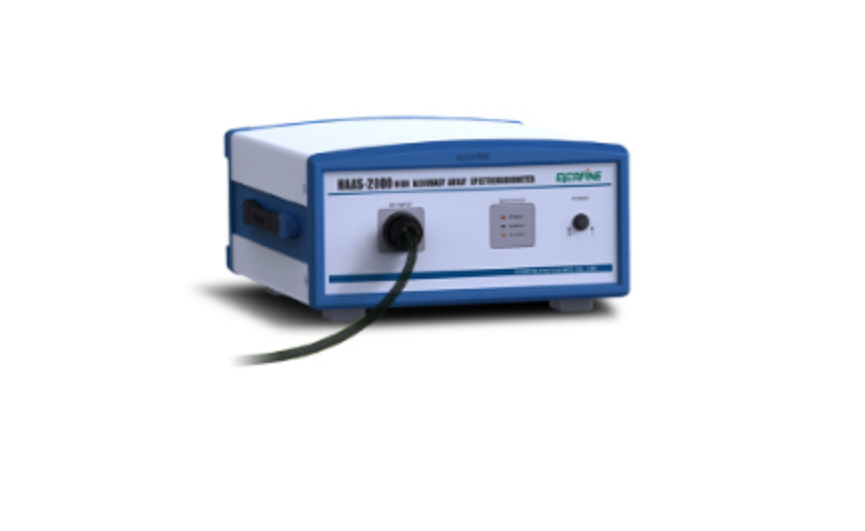 光谱分析仪SN999