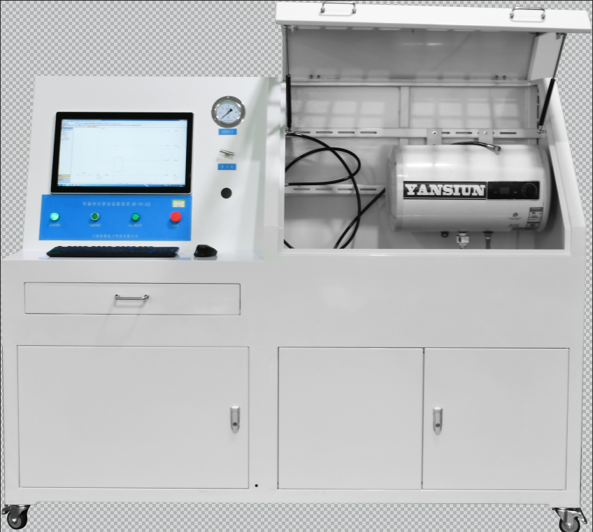 恒压供水试验装置SN1125