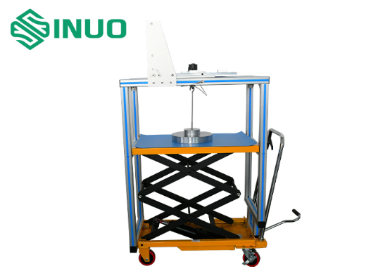 充电接口机械负荷试验装置 SN1013