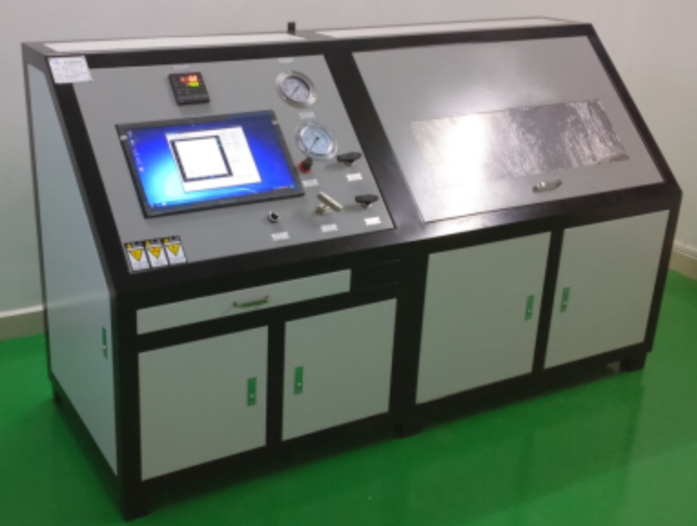 压缩机耐压试验台SNQC1003