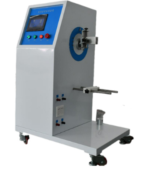 柔性导管弯折试验机SN1915