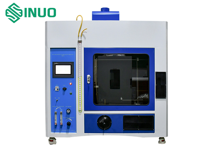 水平垂直燃烧试验仪SN771