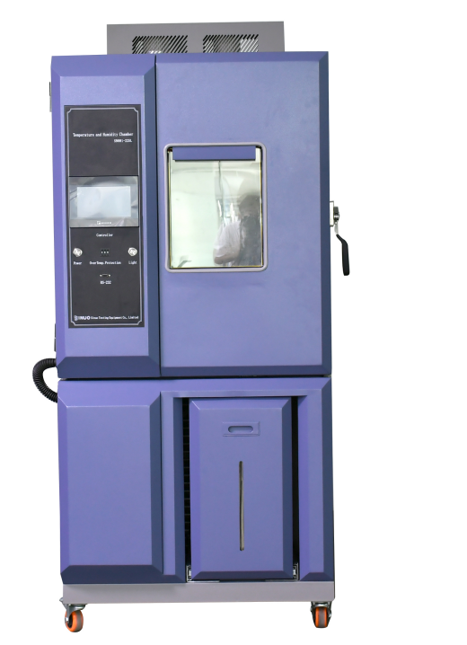 恒温恒湿试验箱SN881