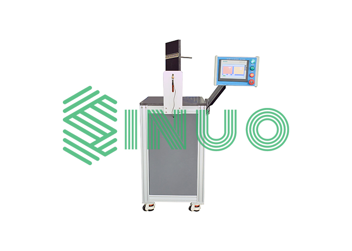 机械冲击试验机SN2506