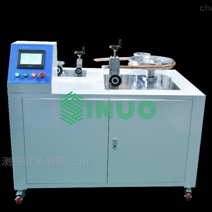 弯曲试验装置SN1112E