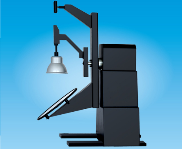 分布式光度计SN9910